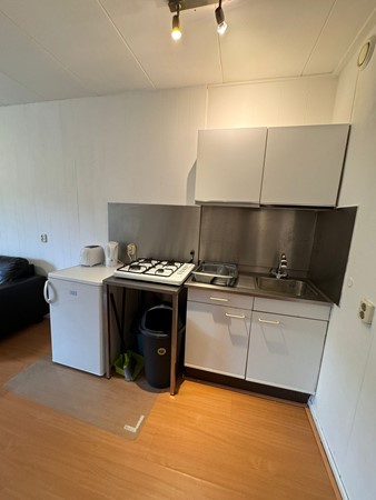 Medium property photo - Oude Herengracht 18L, 2312 LN Leiden